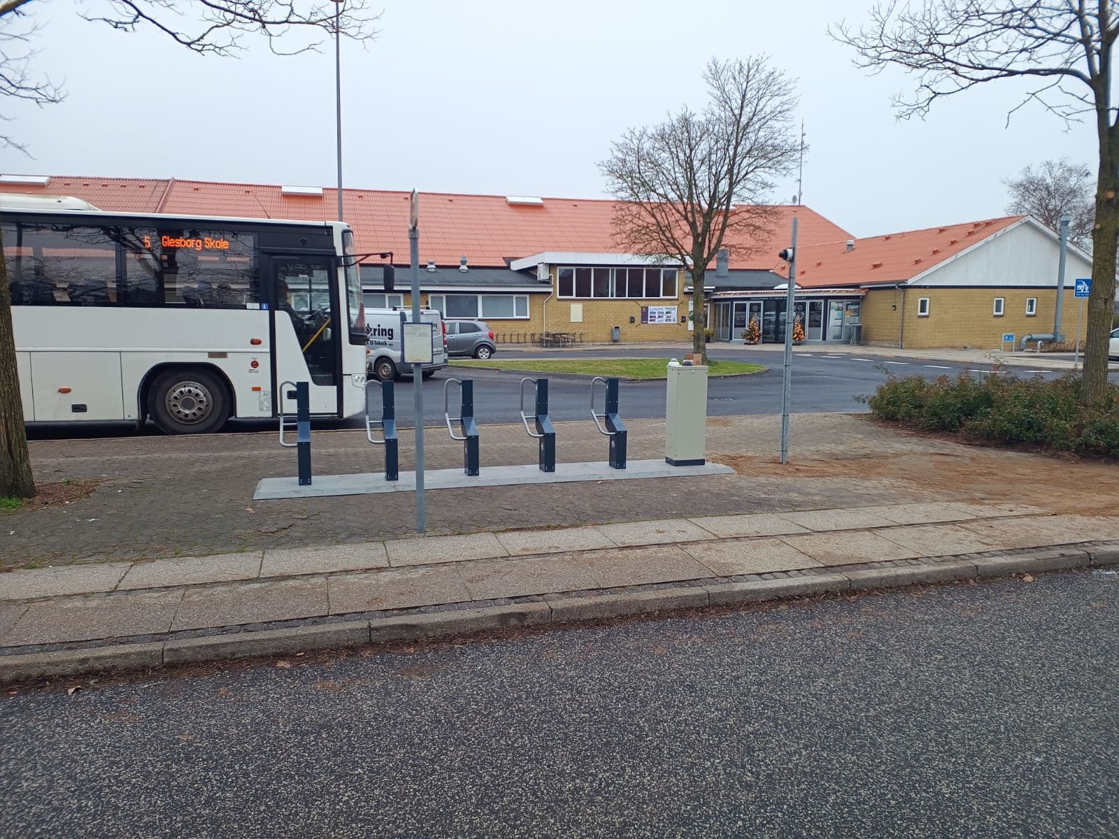 Norddjurs Denmark – New Installation 2025