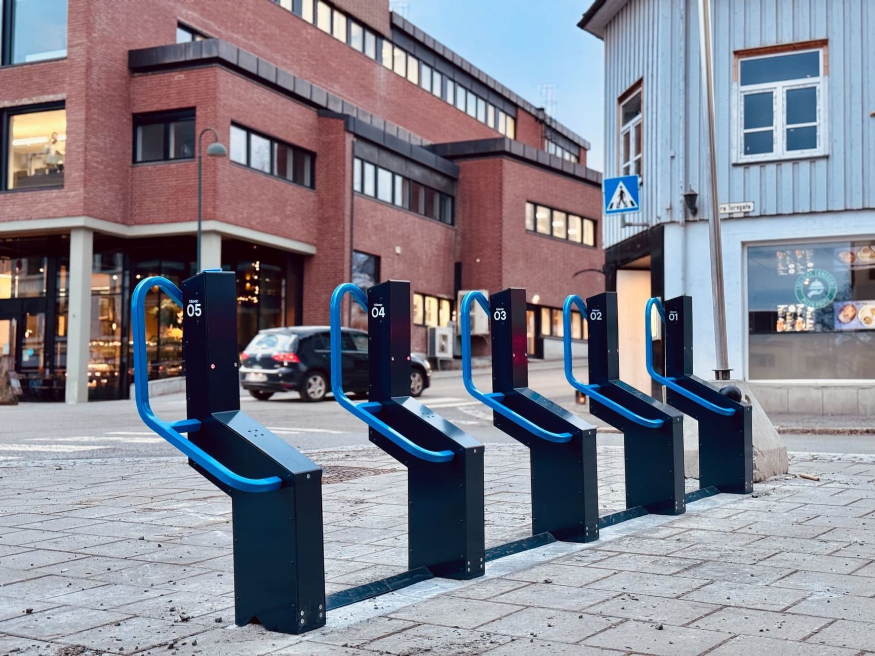 Panparken Norway – New Installation 2025