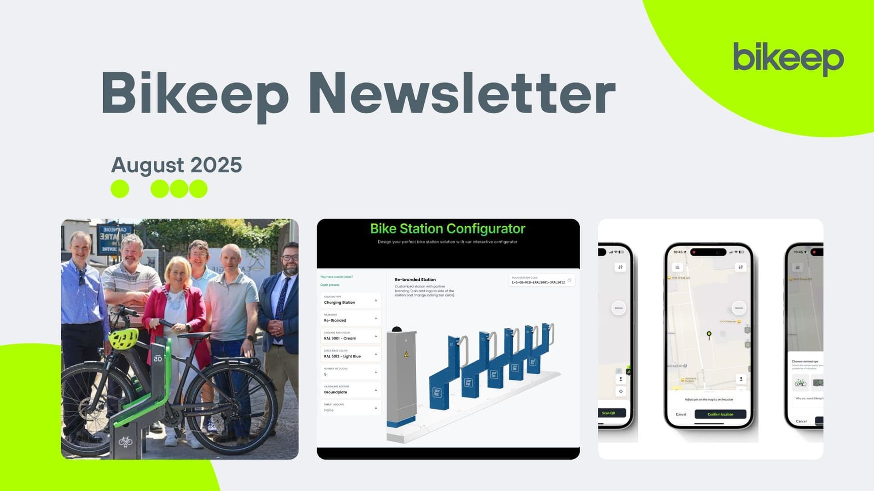 August 2025 Newsletter