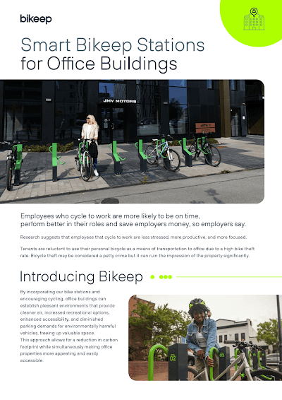 Office Buildings Case Study preview