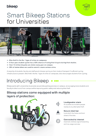 Universities Case Study preview