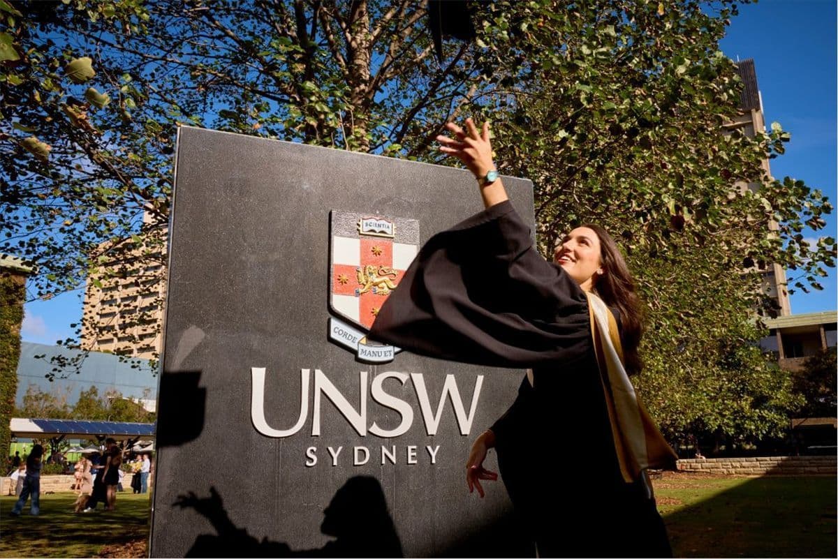 UNSW Sydney University