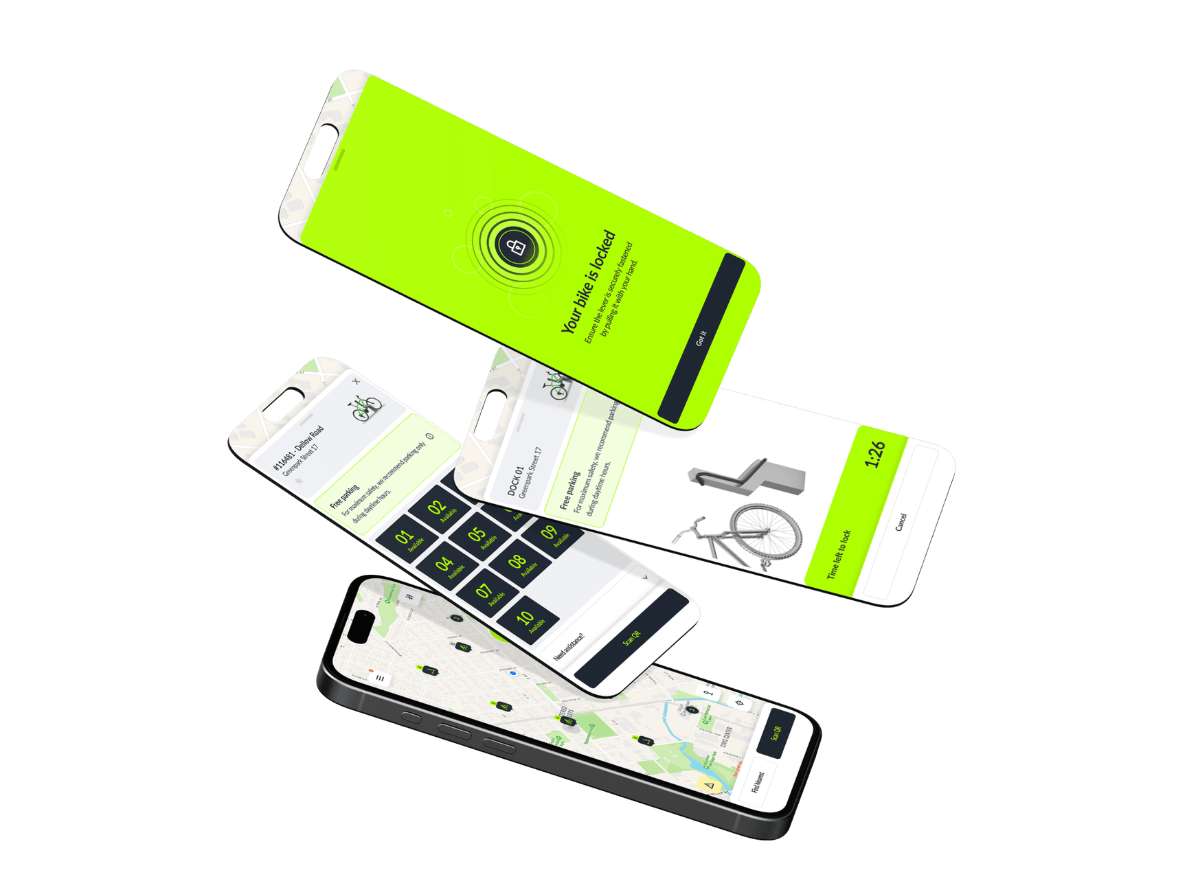 Remote Monitoring