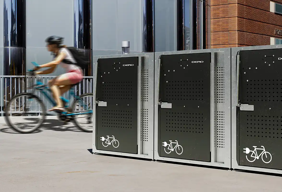 4-Hour Timed Charging