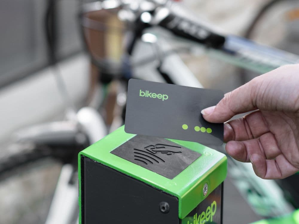 Transit Card Integration