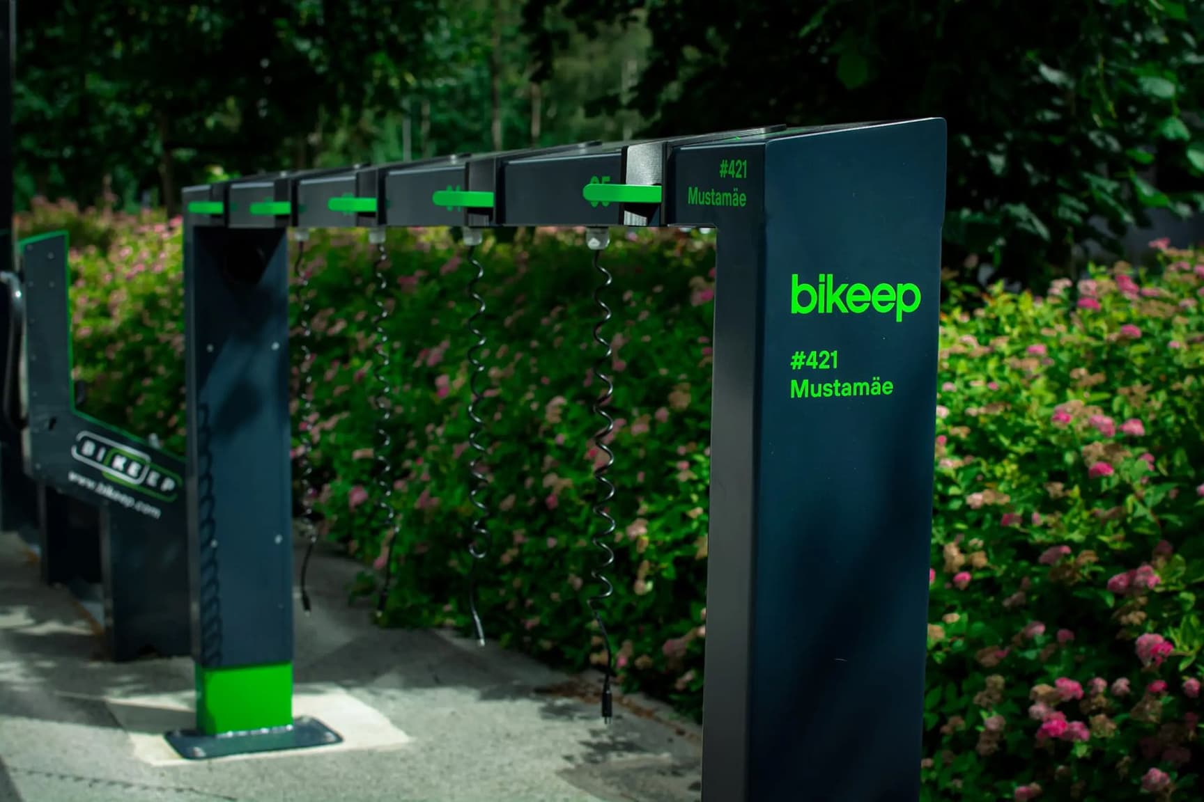 Modular Expansion (5+5+5...)