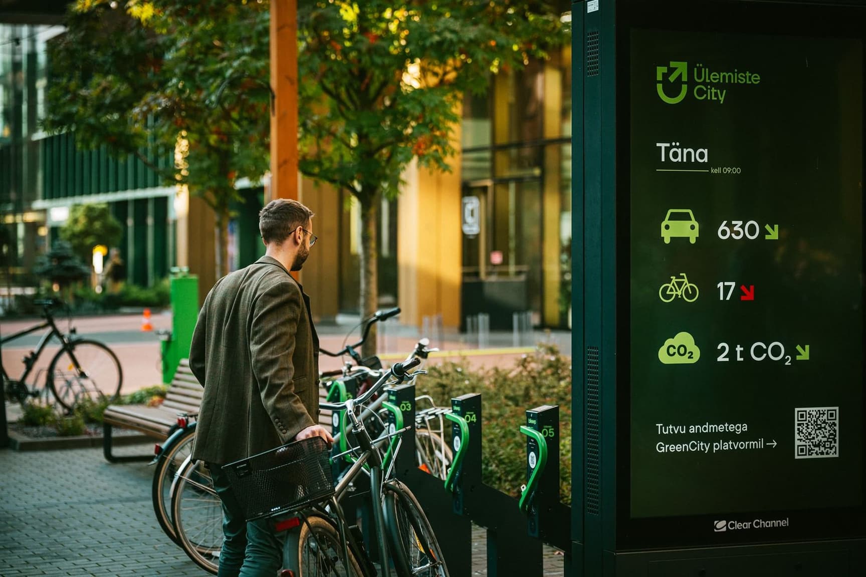 Smart Office & Campus