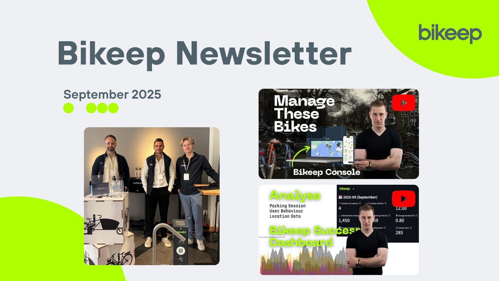 September 2025 Newsletter